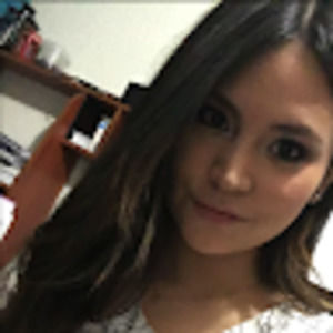 Meet your Posher, Andrea carolina